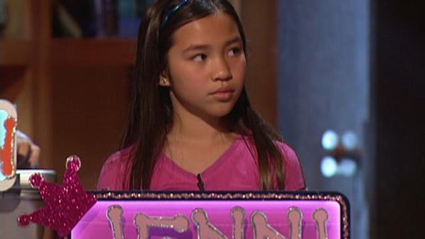 Are You Smarter Than a Fifth Grader? - Ep 2091