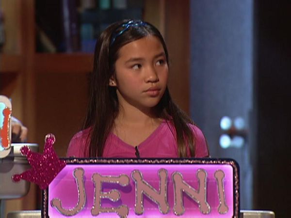 Are You Smarter Than a Fifth Grader? - Ep 2091