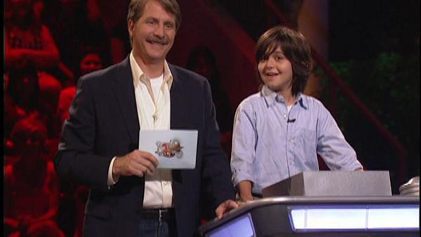 Are You Smarter Than a Fifth Grader? - Ep 2092