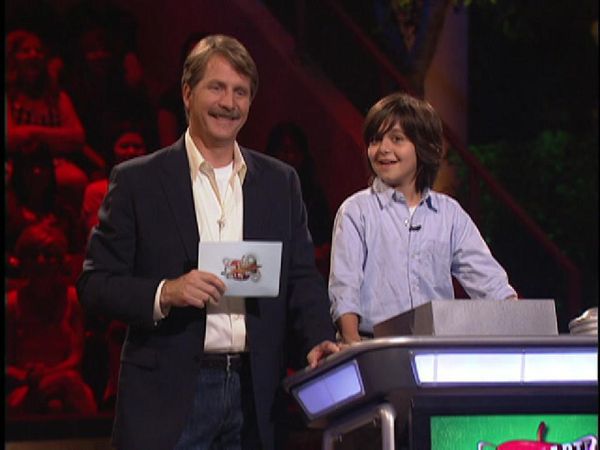 Are You Smarter Than a Fifth Grader? - Ep 2092