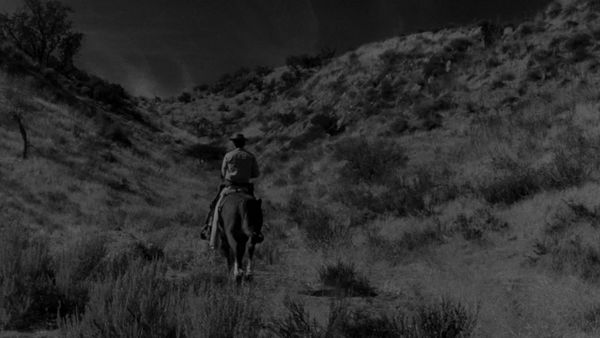 Rawhide - Incident of The Pursuit