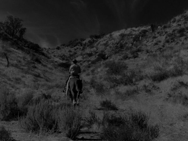 Rawhide - Incident of The Pursuit