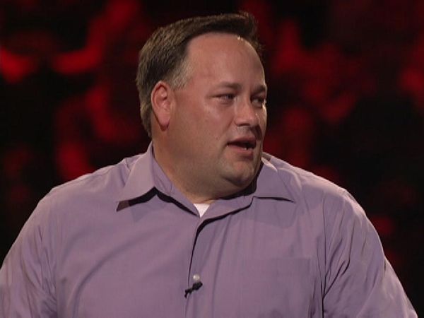 Are You Smarter Than a Fifth Grader? - Ep 2095