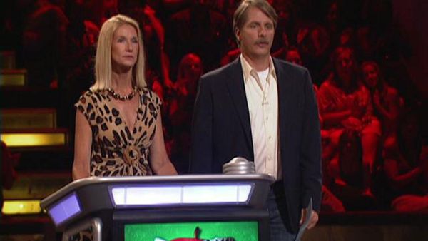 Are You Smarter Than a Fifth Grader? - Ep 2102