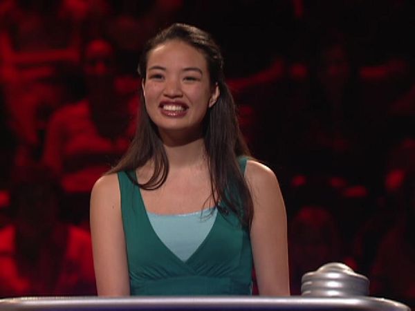 Are You Smarter Than a Fifth Grader? - Ep 2100