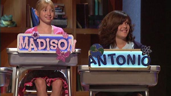 Are You Smarter Than a Fifth Grader? - Ep 2101