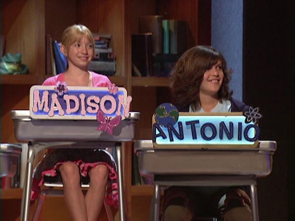 Are You Smarter Than a Fifth Grader? - Ep 2101