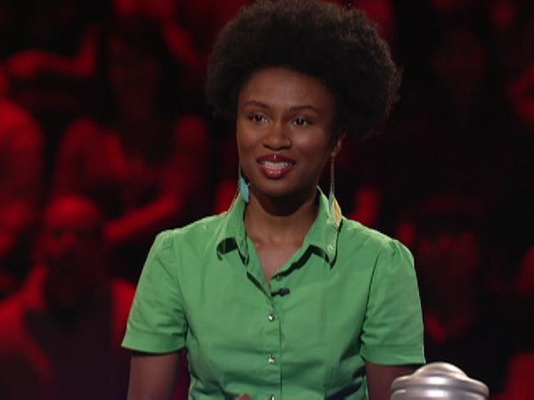 Are You Smarter Than a Fifth Grader? - Ep 2103