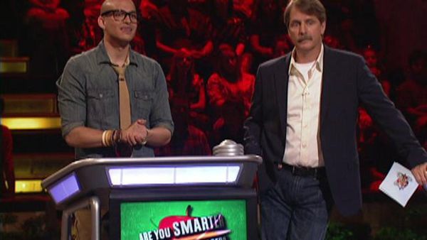 Are You Smarter Than a Fifth Grader? - Ep 2104