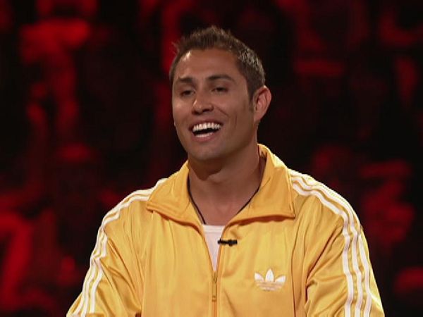 Are You Smarter Than a Fifth Grader? - Ep 2106