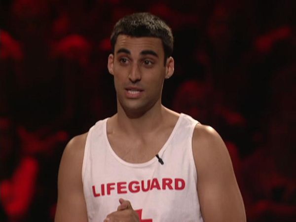 Are You Smarter Than a Fifth Grader? - Ep 2119