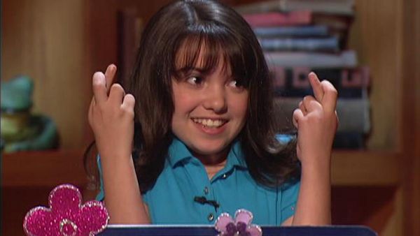Are You Smarter Than a Fifth Grader? - Ep 2147