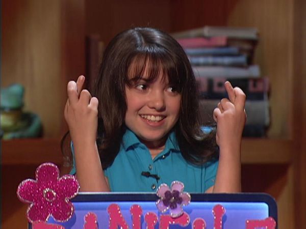 Are You Smarter Than a Fifth Grader? - Ep 2147