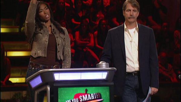 Are You Smarter Than a Fifth Grader? - Ep 2148
