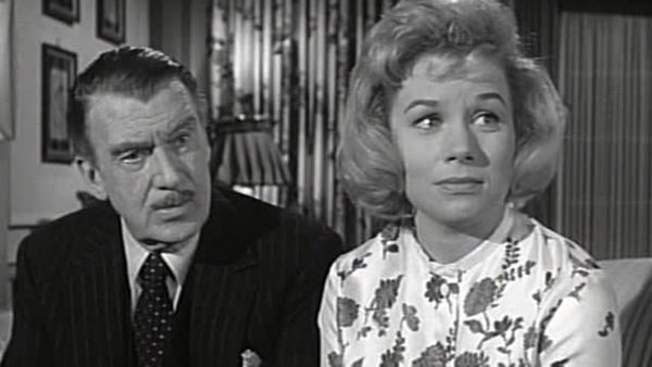 Perry Mason - The Case of the Surplus Suitor