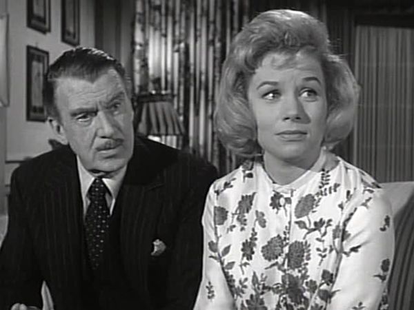 Perry Mason - The Case of the Surplus Suitor