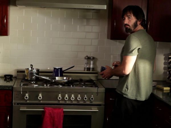 Strictly Sexual: The Series - Let's Hit Pause