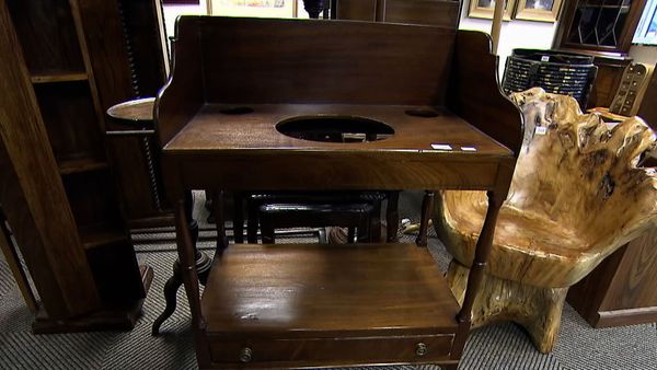 Antiques Road Trip - Charlie Ross and James Braxton, Day 5