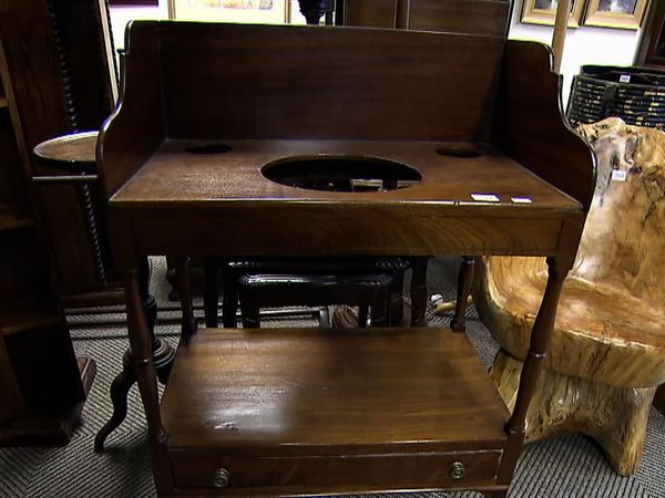 Antiques Road Trip - Charlie Ross and James Braxton, Day 5