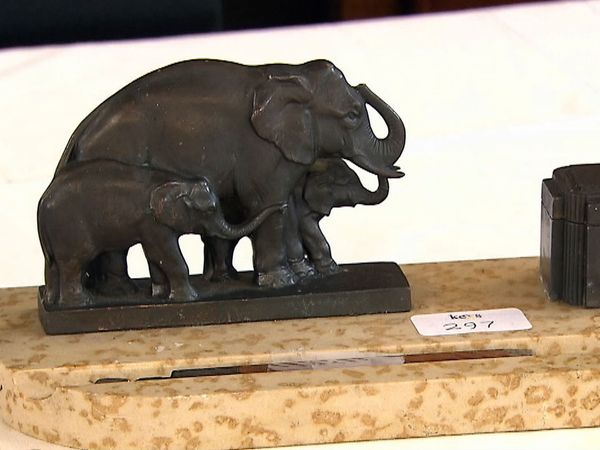 Antiques Road Trip - Anita Manning and James Lewis, Day 3