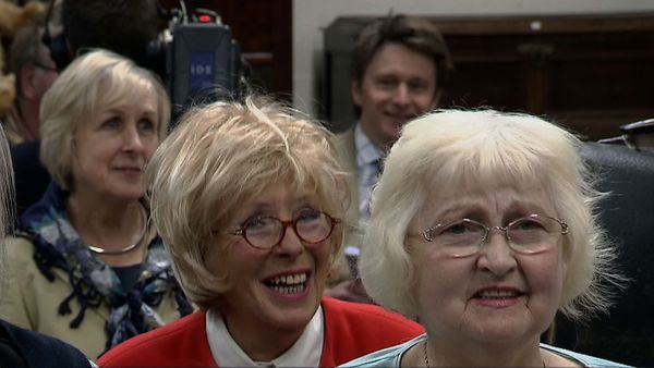 Antiques Road Trip - Phil Serrell and Jonathan Pratt, Day 5