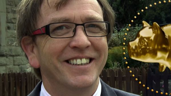 Antiques Road Trip - Thomas Plant and Mark Hales, Day 5