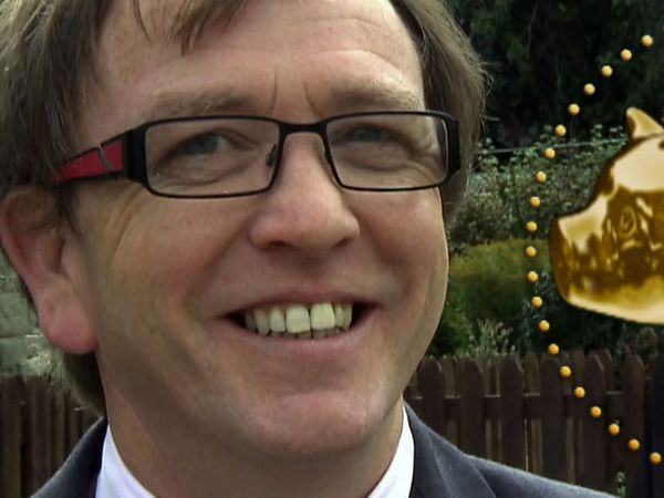 Antiques Road Trip - Thomas Plant and Mark Hales, Day 5