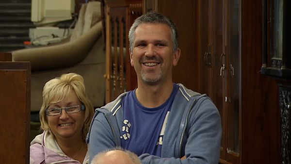 Antiques Road Trip - Thomas Plant and Mark Hales, Day 4