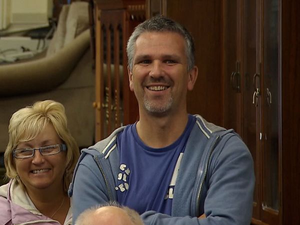 Antiques Road Trip - Thomas Plant and Mark Hales, Day 4