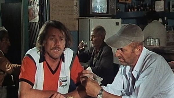 Auf Achse - Duell in Eldorado
