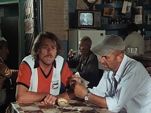 Auf Achse - Duell in Eldorado
