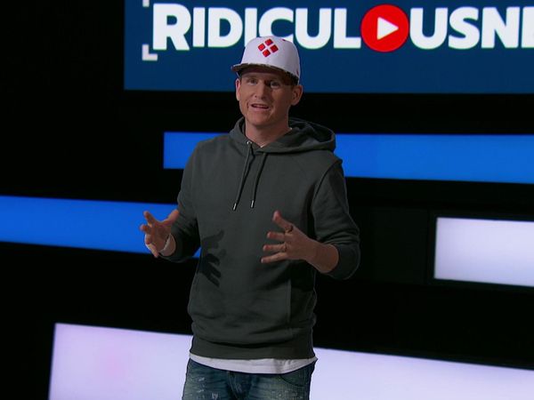 Ridiculousness - Chanel and Sterling CDXCI