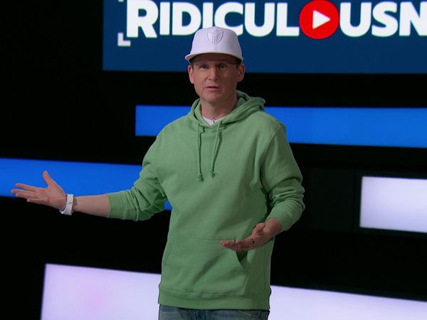 Ridiculousness - Chanel and Sterling CDXCII