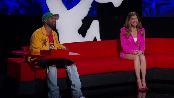 Ridiculousness - Chanel and Sterling CDXCIII