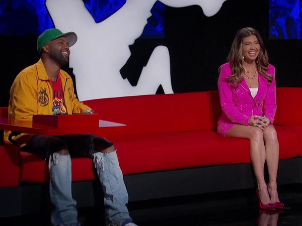 Ridiculousness - Chanel and Sterling CDXXIII