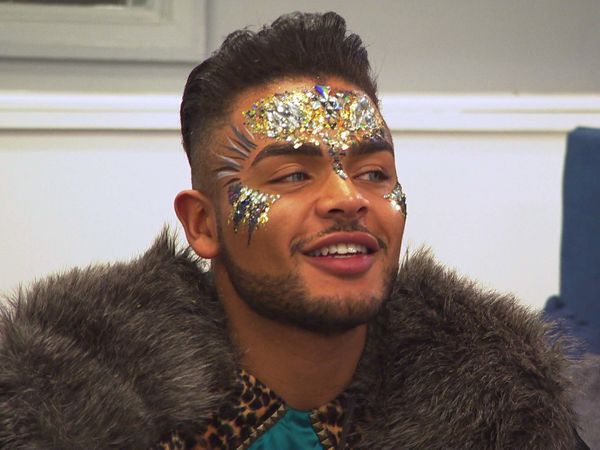 Geordie Shore - The Mams Come To Party