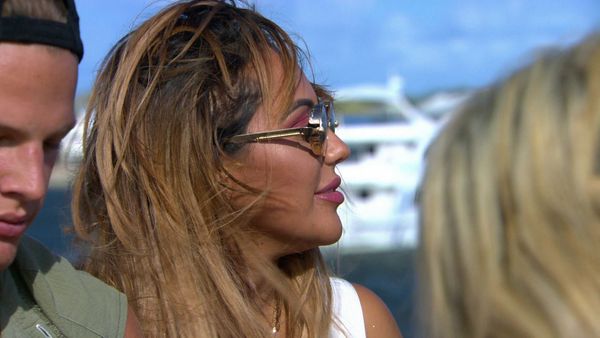Geordie Shore - The Ultimate Food Fight