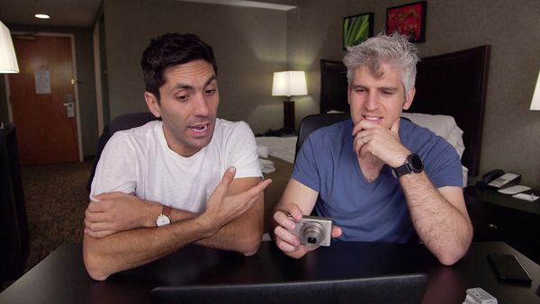 Catfish: The TV Show - Robert & Ashleigh