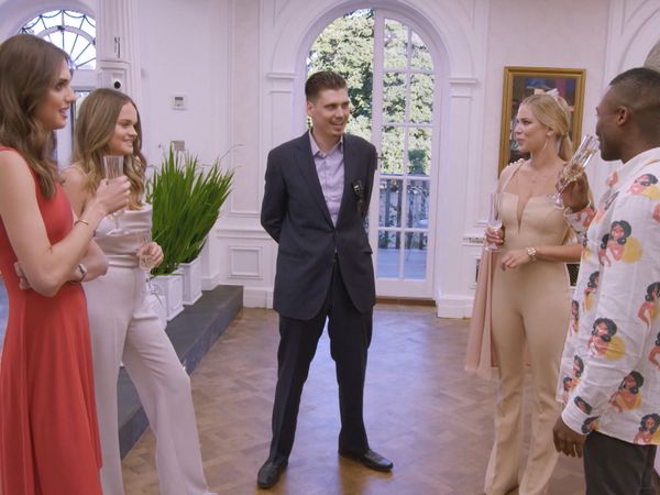 The Royal World - Episodio 101