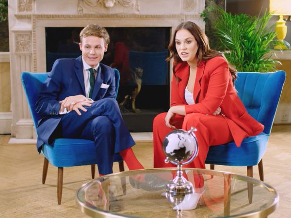 The Royal World - Conoce a los Royals