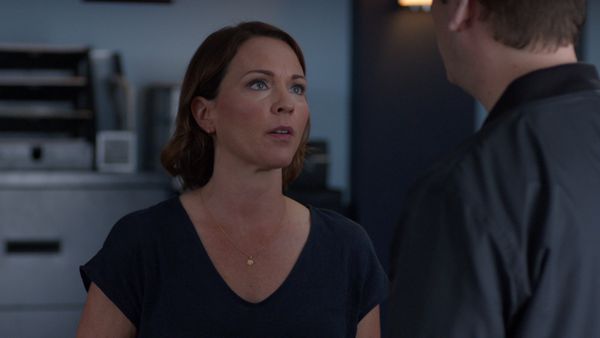 Ties That Bind - Pilot