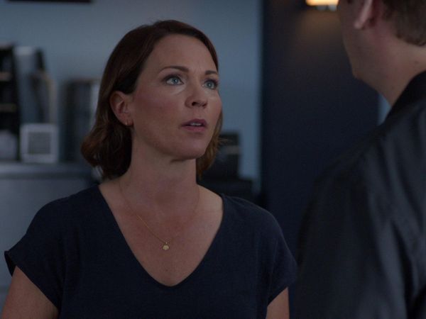Ties That Bind - Pilot