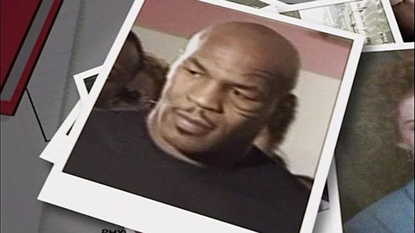 Crime, Inc. - Mike Tyson, The Drummond Murders and More