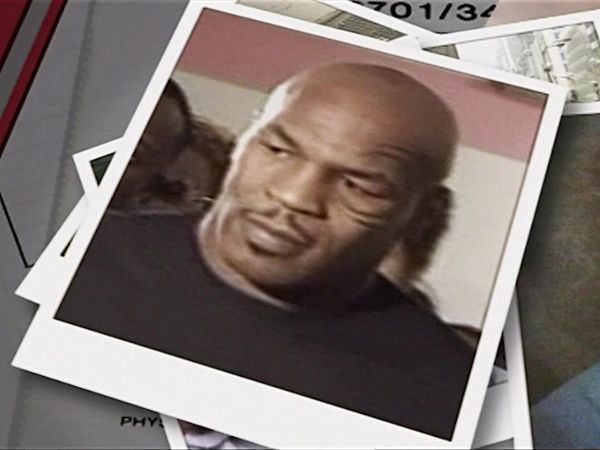 Crime, Inc. - Mike Tyson, The Drummond Murders and More