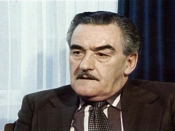 Crime, Inc. - The Yorkshire Ripper, Heaven's Gate and More