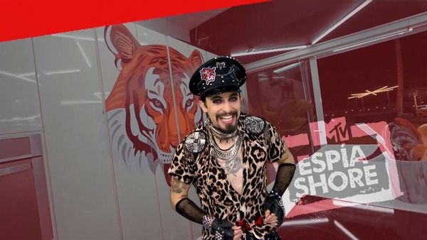 Espía Shore LT - Episodio 11