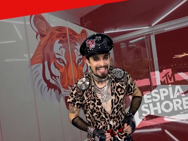 Espía Shore LT - Episodio 11