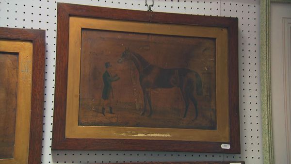 Antiques Road Trip - David Barby and Margie Cooper, Day 3