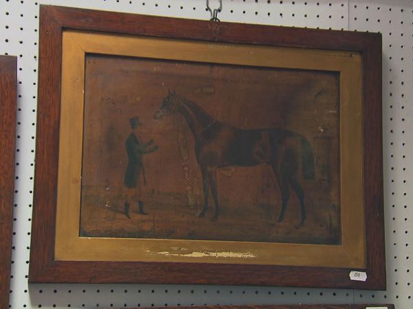 Antiques Road Trip - David Barby and Margie Cooper, Day 3