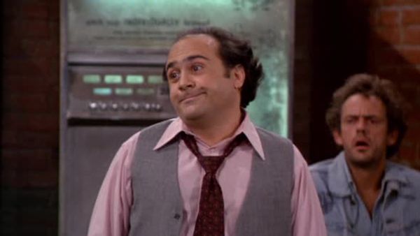 Taxi - Vienna Waits